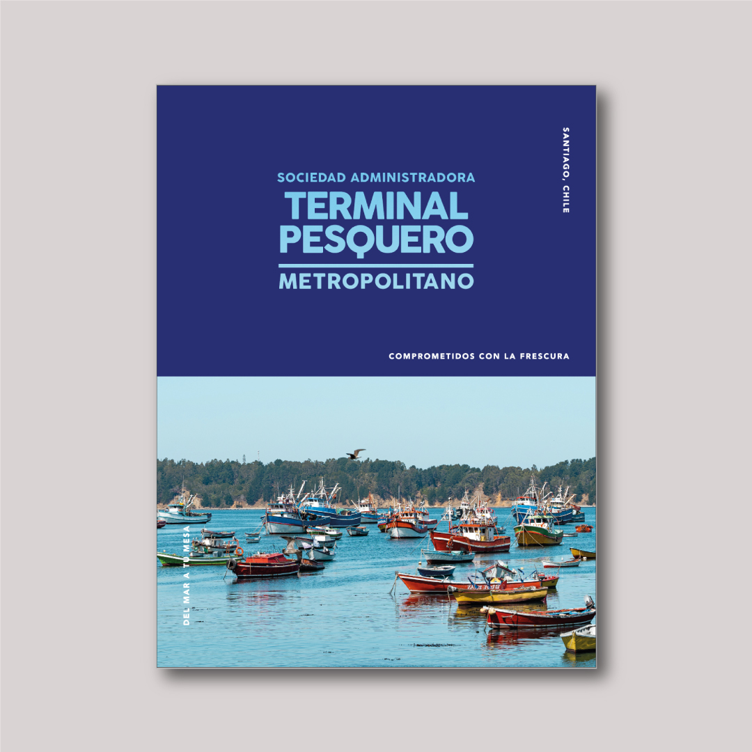 Terminal Pesquero Metropolitano