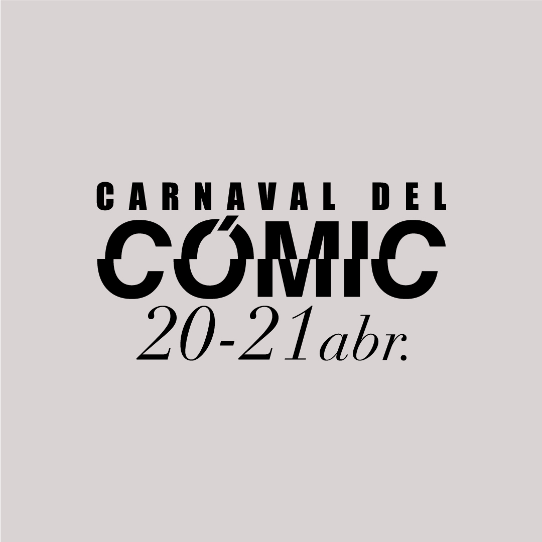 Carnaval del Comic 2024