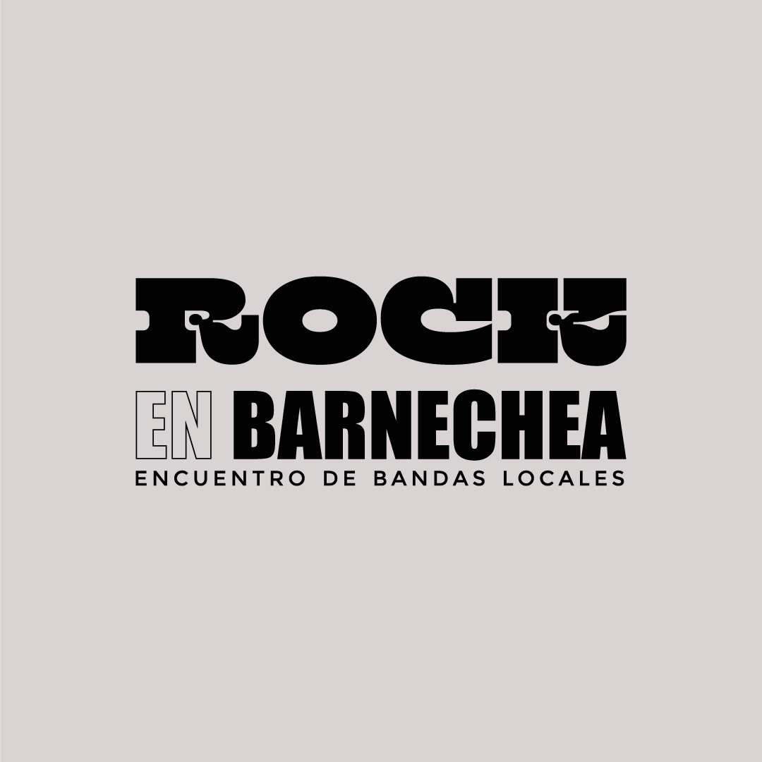 Rock en Lo Barnechea