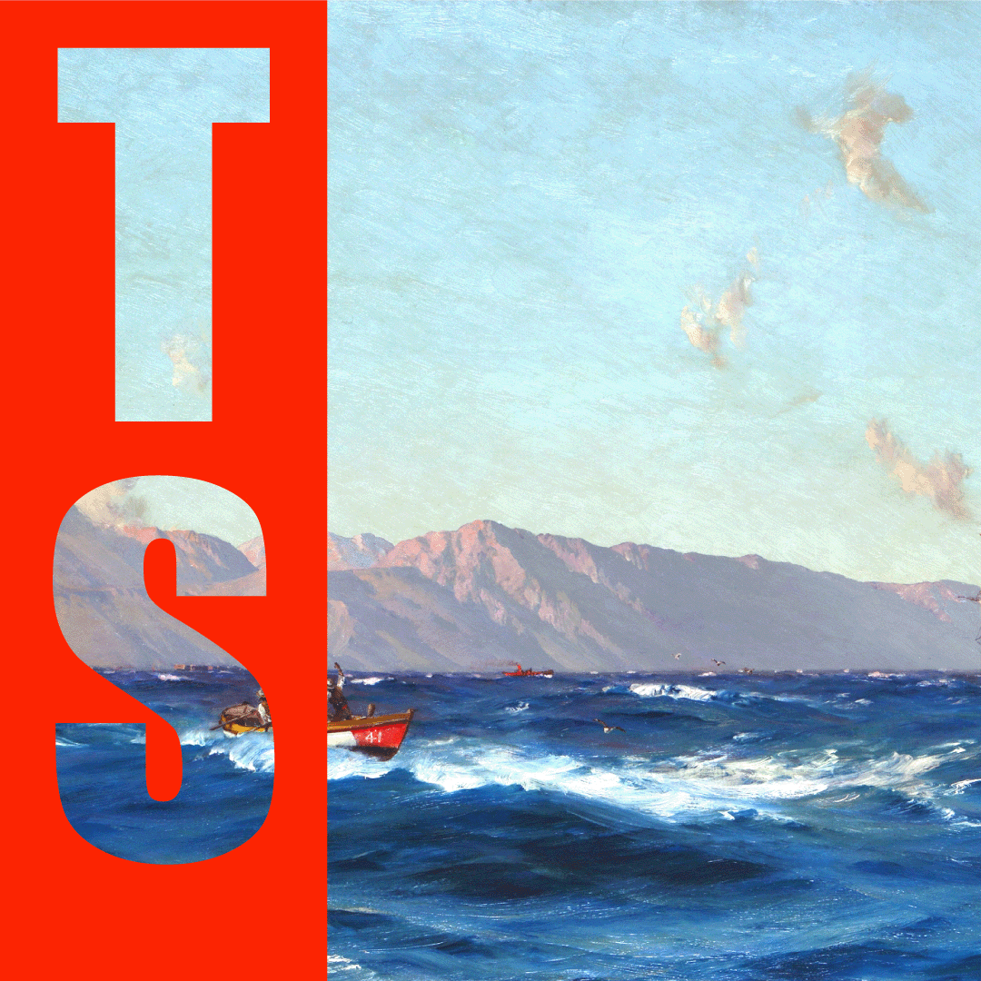 Thomas Somerscale
