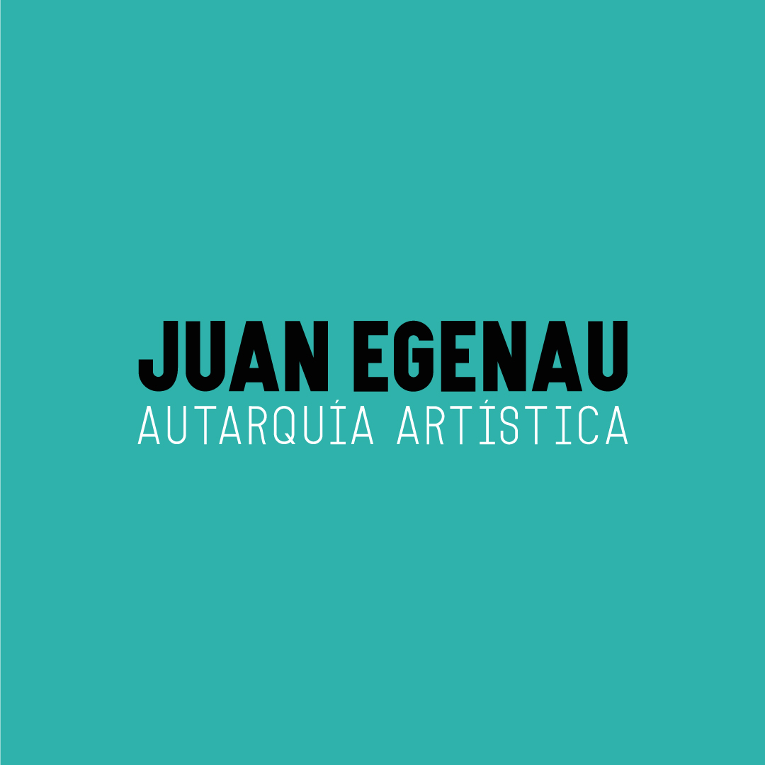 Juan Egenau