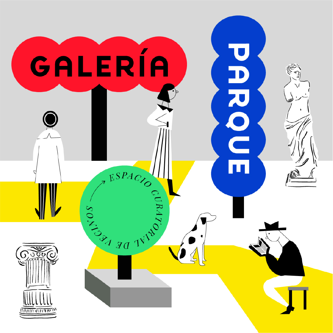 Galería Parque