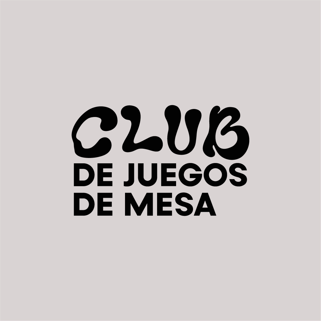 Club de juego de mesas