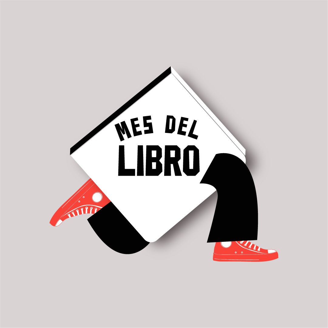 Mes del libro