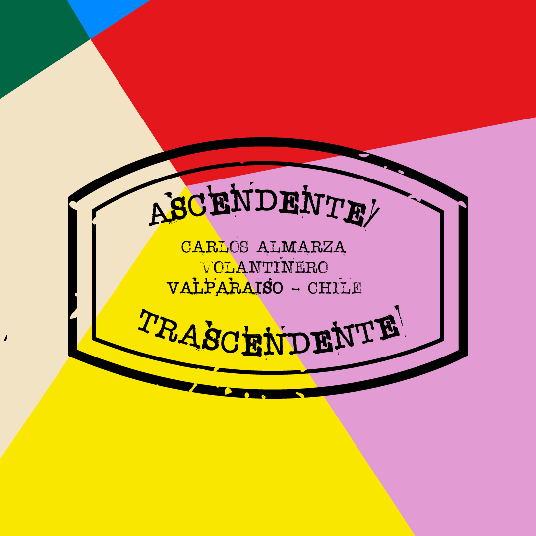 Ascendente / Trascendente
